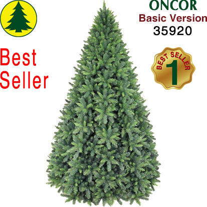 Oncor Recycled Christmas Trees