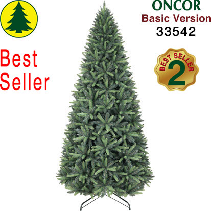 Oncor Recycled Christmas Trees