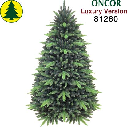 Oncor Recycled Christmas Trees