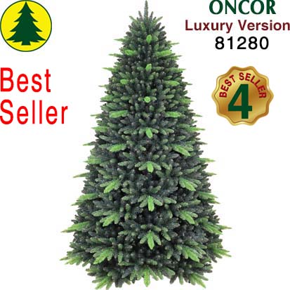 Oncor Recycled Christmas Trees
