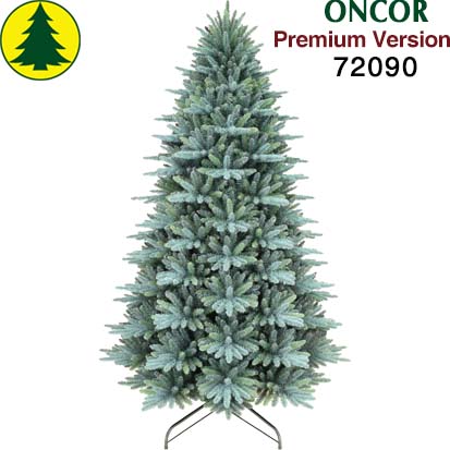Oncor Recycled Christmas Trees