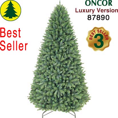 Oncor Recycled Christmas Trees