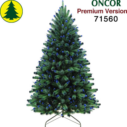 Item 71560 : 6ft Premium Royal Blue