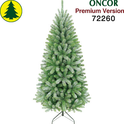 Item 72260 : 6ft Premium Norway Spruce