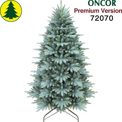 Item 72070 : 7ft Premium Nordic Blue Hook