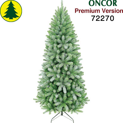Item 72270 : 7ft Premium Norway Spruce