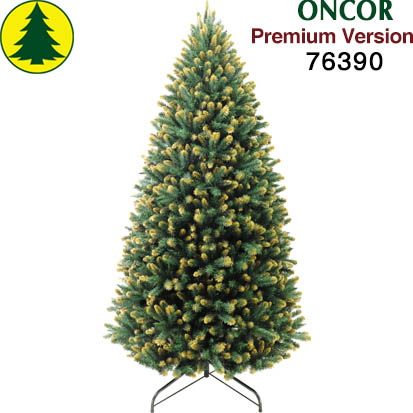 Item 76390 : 9ft Premium Euro Gold